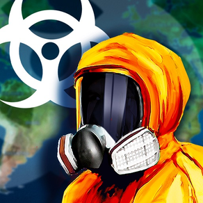 Virus Antidote: Humanity Doom