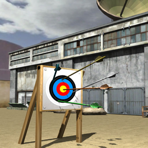 Archery Legends 3D