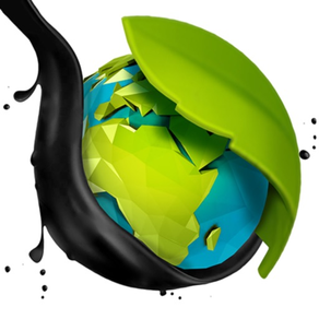 ECO Inc. Save The Earth Planet