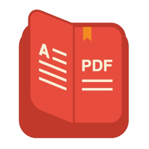 PDF Reader & Manager