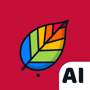 AI Coloring Book For Adult