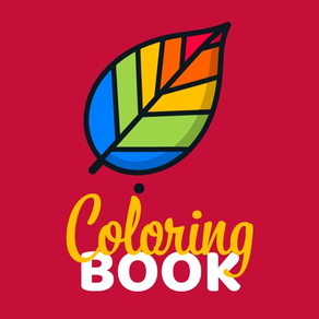 AI Coloring Book For Adult
