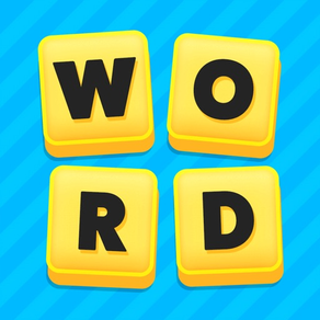 Word Puzzle - Search & Connect