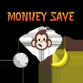 Monkey Save