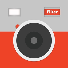 FilterRoom - 臉部編輯器 & 濾鏡實驗室