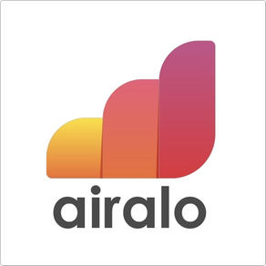 Airalo: eSIM 여행 & 인터넷