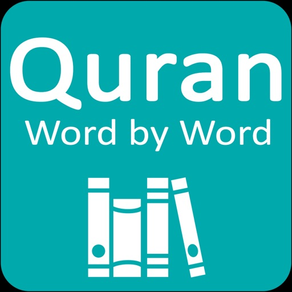 Quran English Word by Word