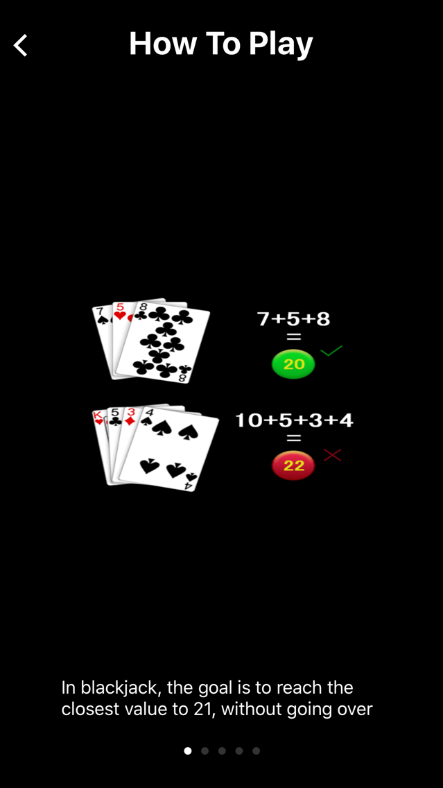 BlackJackBit poster