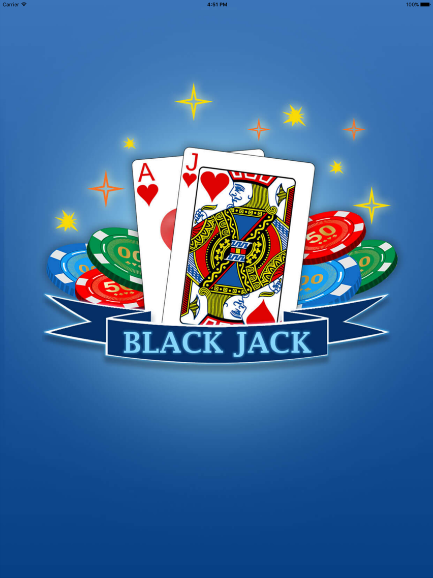 BlackJackBit poster