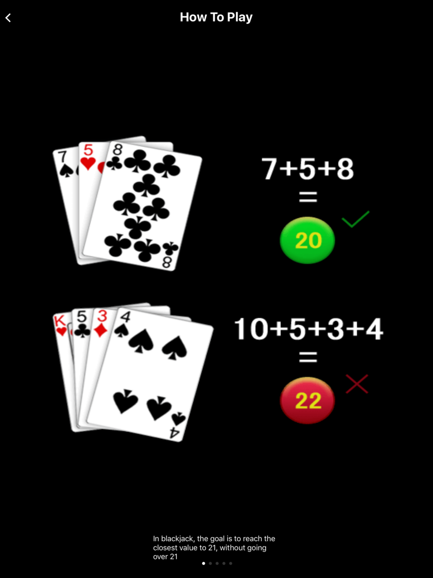BlackJackBit poster