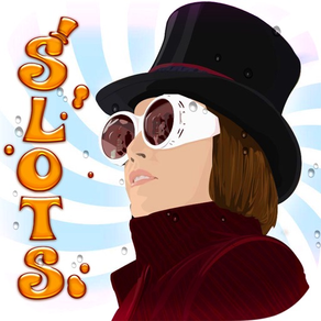 Wonka Slots - Deluxe Slot & Huge Casino Jackpot