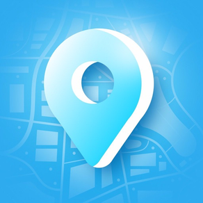 Freunde Finden - GPS Tracker