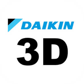 Daikin 3D