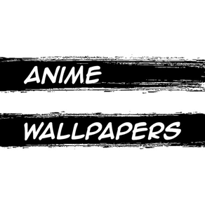 Anime Manga Wallpapers 4K HQ