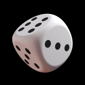 Dice 3D - Roll It!