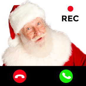 Video Call to Santa