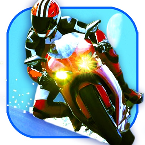 Top Speed Moto Rider