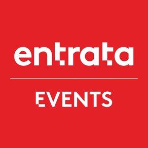 Entrata Events App