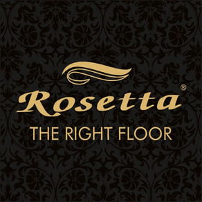 Rosetta Sales