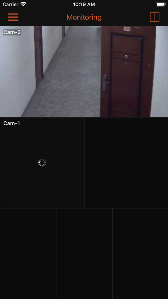 Macroscop Cloud 포스터