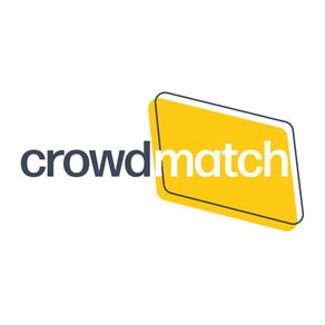 Career Fair by CrowdMatch