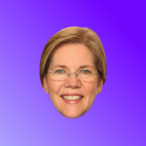 Elizabeth Warren Sticker Pack