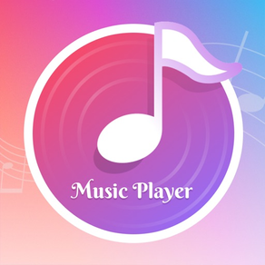 Music Player : Mp3 Player