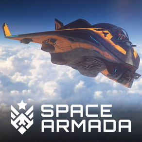 Space Armada: Sternenkämpfer