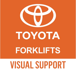 Toyota Visual Support