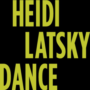 Heidi Latsky Dance