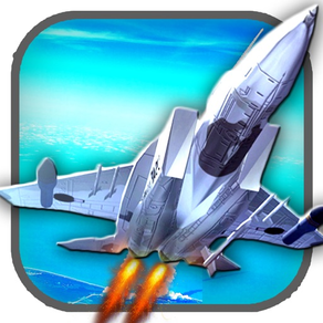 Clash: Jet Aircraft Fighters