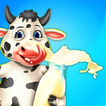 Virtual Dairy Farming Game