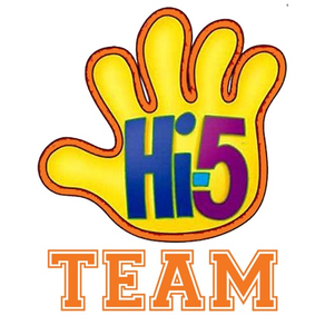 High 5 Team