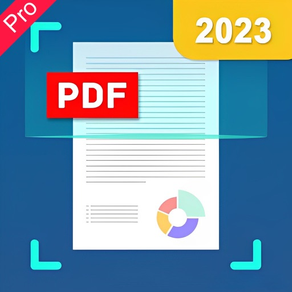 Scanner de Documentos em PDF!.