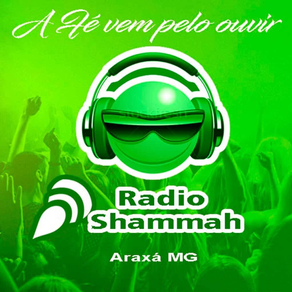 Rádio Shammah