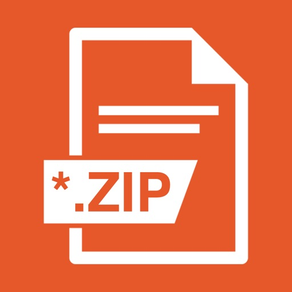 ZIP,RAR File manager & Scanner