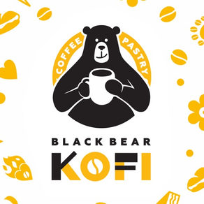 Black Bear Kofi Uzbekistan