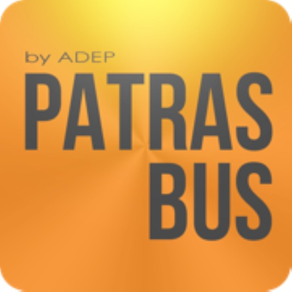 PATRAS Bus