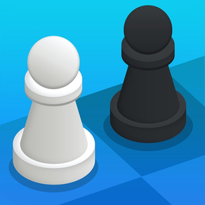 Chess ⊹ Online 3D & 2D Lichess