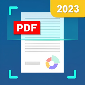 Genius PDF & Document Scanner