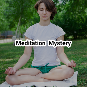 Meditation Mystery