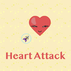 Heart Attack game