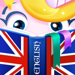 Uniword: English for Kids