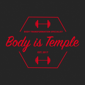 BodyIsTemple