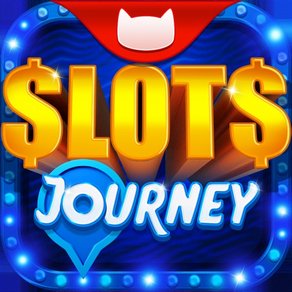 Slots Journey - Caca-Niqueis