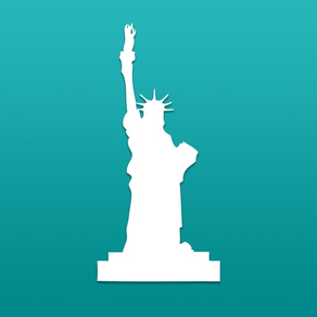 Statue of Liberty Guide and Maps