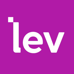 Lev - elektrisch deelvoertuig