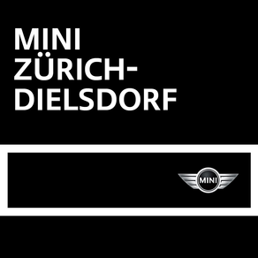 MINI Zürich-Dielsdorf