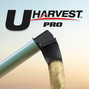 UHarvest Pro