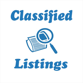 Classified Listings Mobile
